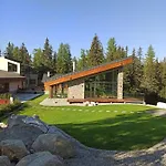 Patria 4* Štrbské Pleso