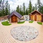 Patria Szálloda 4*