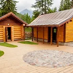 Patria 4* Štrbské Pleso