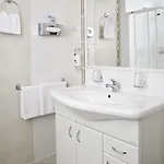 파트리아 Štrbské Pleso