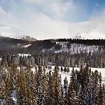 Patria Szálloda Štrbské Pleso