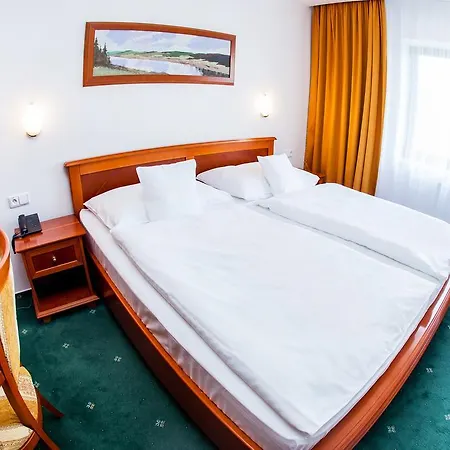 Patria 4* Štrbské Pleso