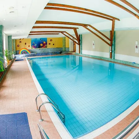 Patria Hotel 4*