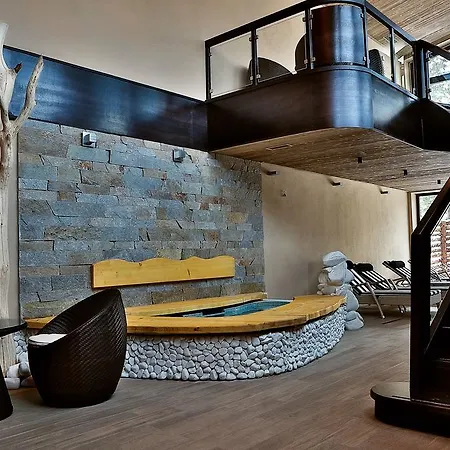 Patria Hotel 4*