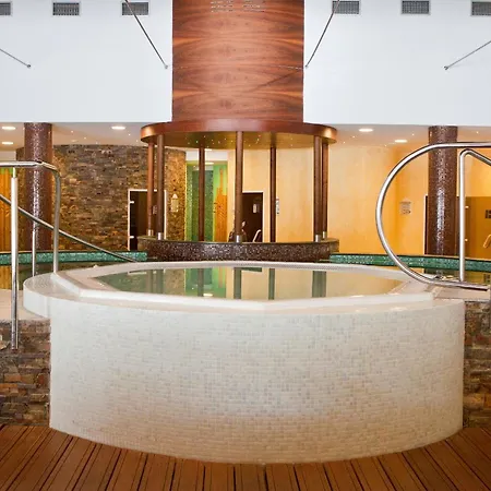 Patria Hotel 4*