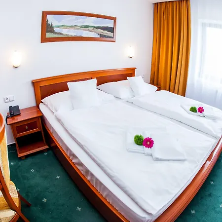 Hotel Patria Štrbské Pleso