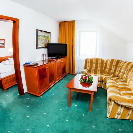 Patria Štrbské Pleso