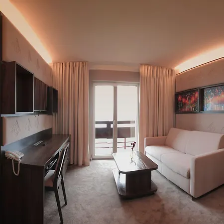Patria Hotel 4*