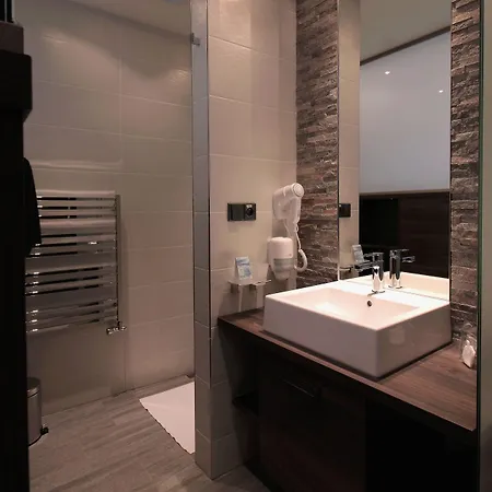 Patria Hotel Strbske Pleso