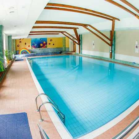 Patria Štrbské Pleso