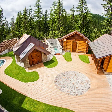 Patria Štrbské Pleso