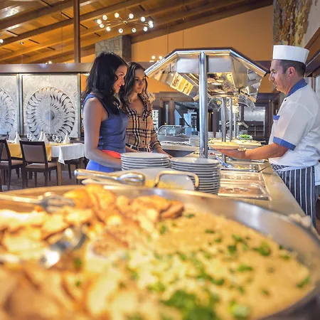 Patria Štrbské Pleso