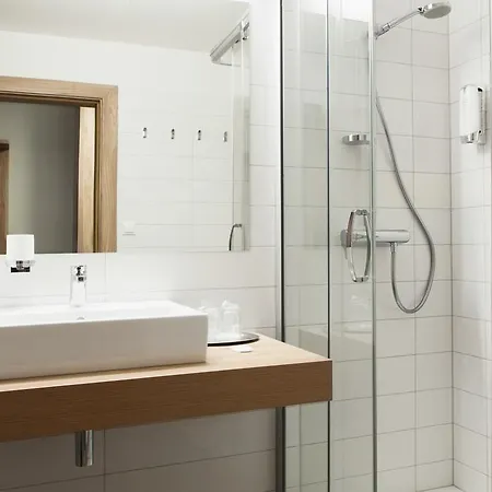 ホテル Patria Štrbské Pleso