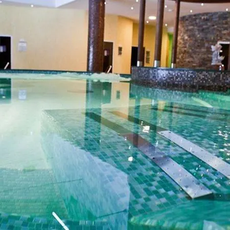 Hotel Patria 4*