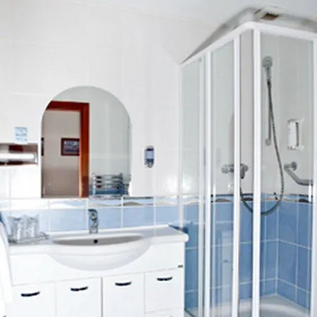 Hotel Patria