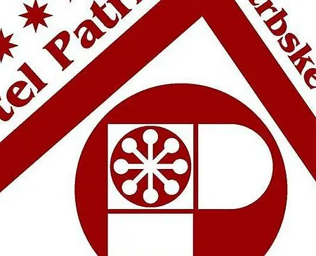 Patria מלון Štrbské Pleso