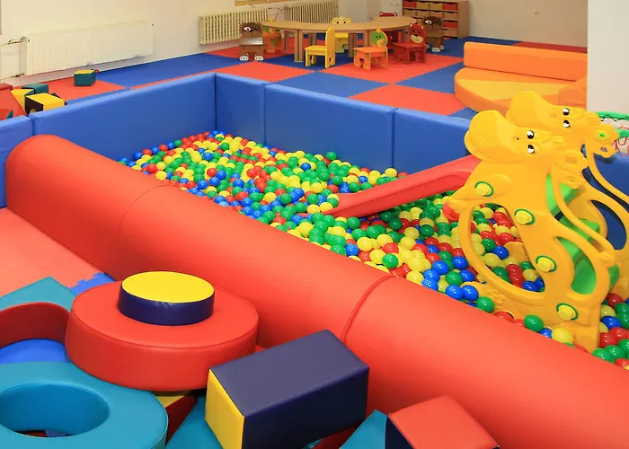 Отель Patria Штрбске-Плесо