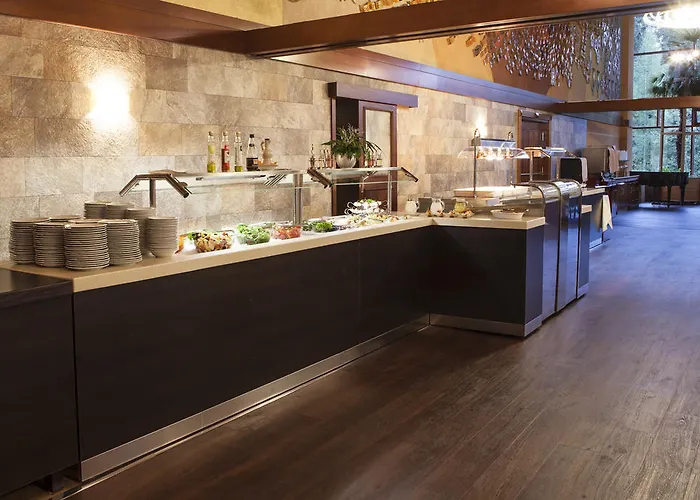 Отель Patria 4*