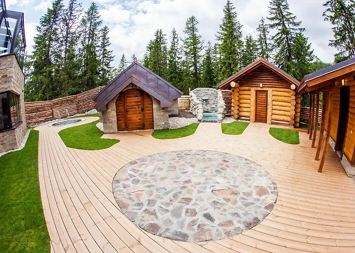 Patria Отель 4*