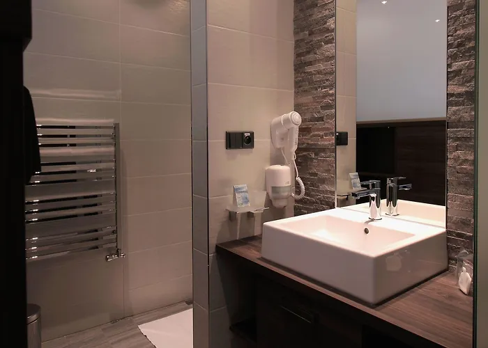 Patria Hotel Štrbské Pleso