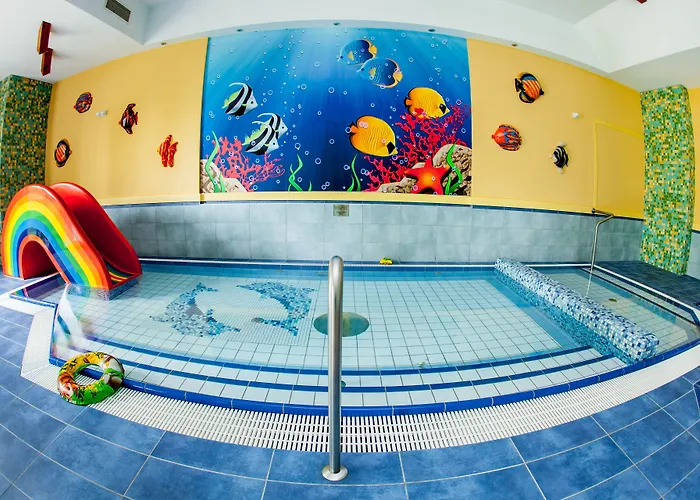 Отель Patria Штрбске-Плесо