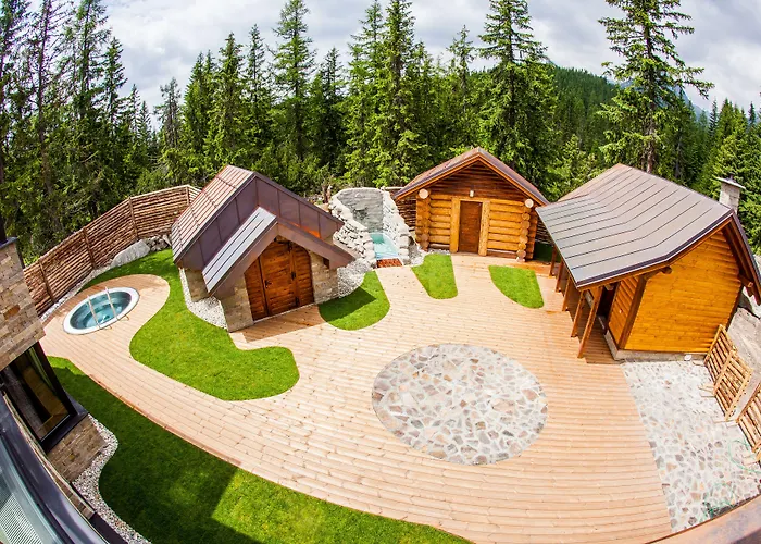 Patria Štrbské Pleso