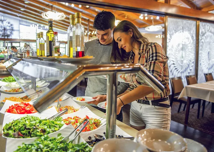 Patria Отель 4*