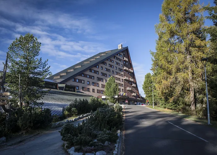 Patria Отель 4*